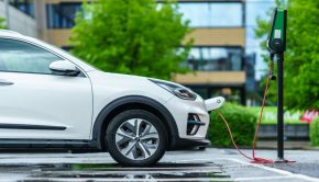 White House spotlights EV cybersecurity in climate push