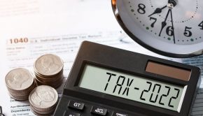 Why C-suites need to get more serious about harnessing tax technology