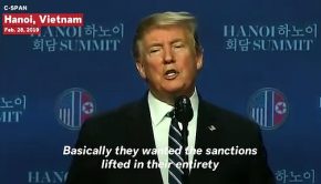 Why Did Donald Trump's North Korea Summit End Early?