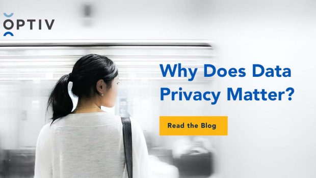 Why Does Data Privacy Matter?