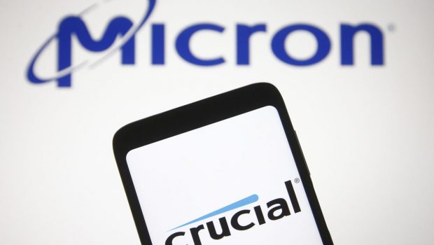Why Has Micron Technology Stock Returned 2.5x Since 2018 Despite Stagnant Revenue Growth?