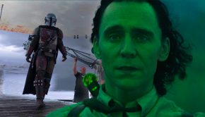 Why Loki Didn’t Use The Mandalorian’s Advanced VFX Technology