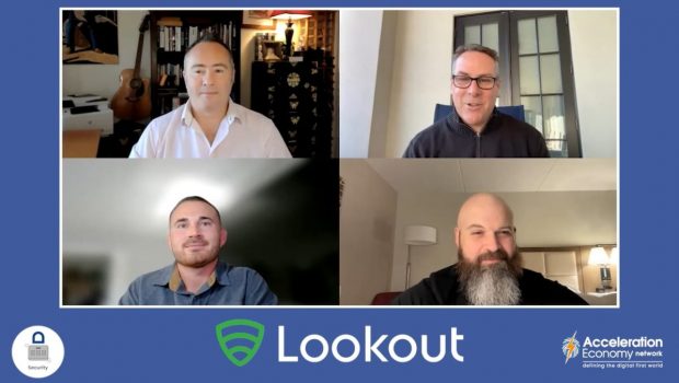 Why Lookout's Mobility-First, Endpoint-to-Cloud Approach Is a Key Cybersecurity Differentiator
