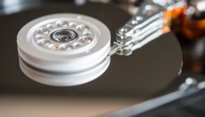Why You May Want To Partition Your Hard Drive