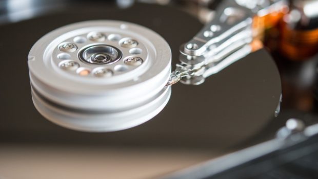 Why You May Want To Partition Your Hard Drive