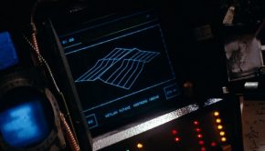 Why the outdated technology in the Alien series makes sense