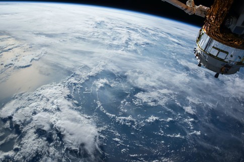 Why we need increased cybersecurity for space-based services