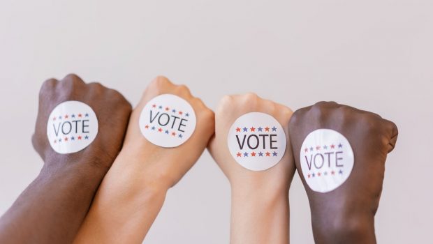 Will blockchain technology ever be used for voting?