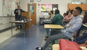 Will new technology stop violence in Buffalo Schools? Experts explain