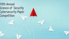 Winning Cybersecurity Paper Addresses Algorithm Accuracy > National Security Agency/Central Security Service > Article