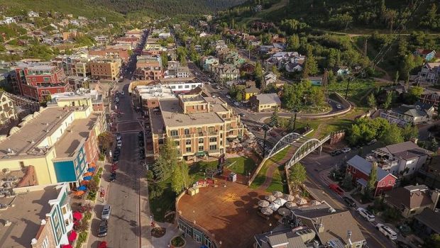 With 5G Technology Spreading, Park City Looks to Navigate Restrictive State and Federal Laws