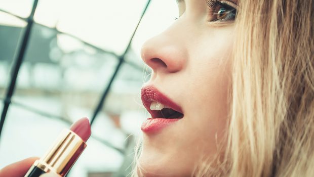 With New Technology, L'Oréal Looks To Make Makeup More Accessible