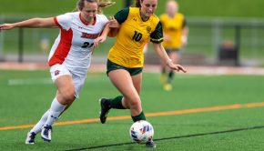 Women's Soccer ties Clarkson, 0-0 - Rochester Institute of Technology Athletics - RIT Athletics