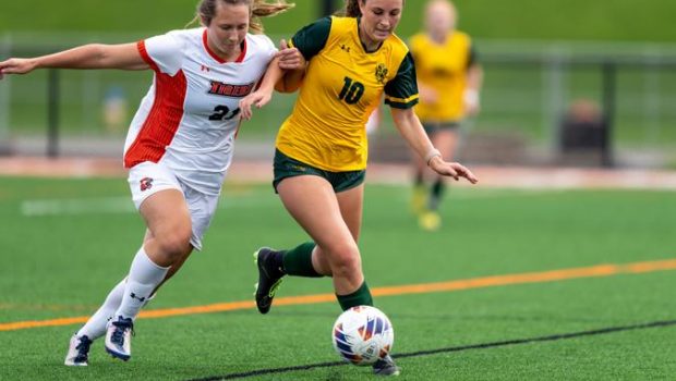 Women's Soccer ties Clarkson, 0-0 - Rochester Institute of Technology Athletics - RIT Athletics