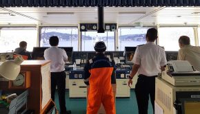 World Maritime Day: Keep seafarers in mind when developing shipping technology