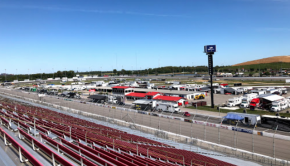 World Wide Technology Raceway Attracts Rush of Fans from Across North America for NASCAR Cup Series Race in June 2022