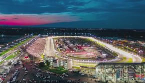 World Wide Technology Raceway gearing up for NASCAR Cup Series