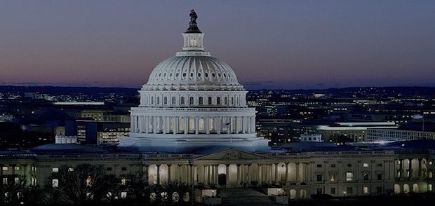 Would a Federal Government Funding Shutdown Kneecap U.S. Cybersecurity?