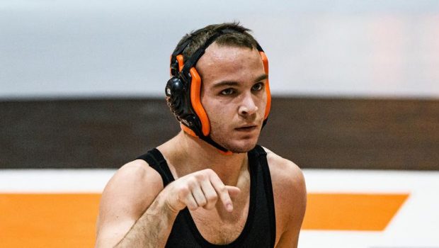 Wrestling sweeps Waynesburg Duals - Rochester Institute of Technology Athletics