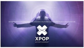 XPOP Deploys Latest NFT Technology to Global Entertainment Field - Starting With K-POP Content