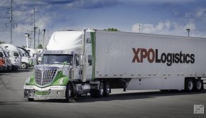 XPO’s brokerage technology enables flexible solutions for shippers