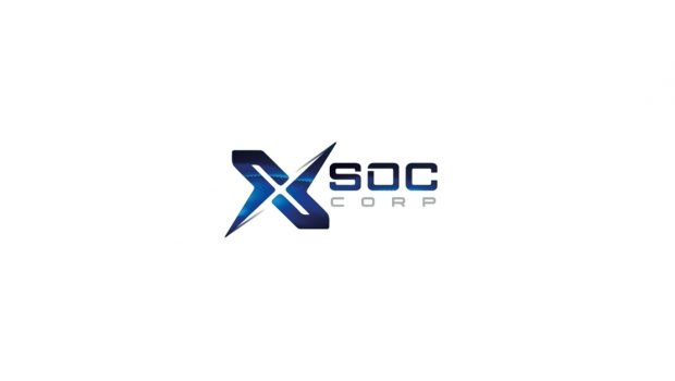 XSOC CORP Recognized by CyberSecurity Breakthrough Awards Program for Overall Encryption Solution of the Year