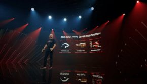 Xbox Series X/S will support AMD FSR new technology