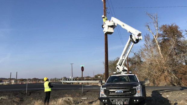 Yakama Nation's 'deadliest intersection' to be monitored with new technology | Lower Valley