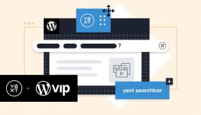 Yext Named a WordPress VIP Featured Technology Partner, Releases New WordPress AI Search Plugin