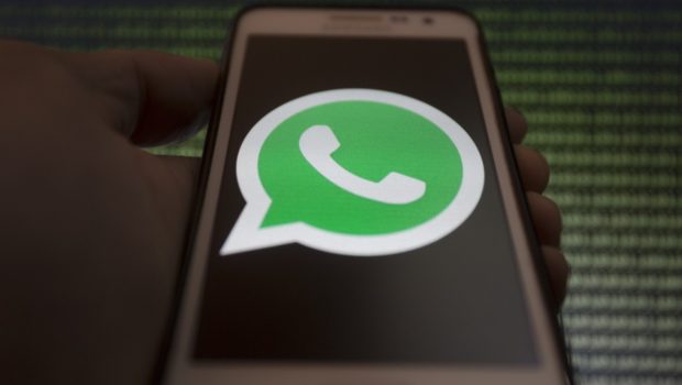 You Can't Tell Whether You've Been Infected By WhatsApp's Malware, But Here's A Hint