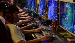 Young Chinese gamers vent at Beijing's new rules as shares in gaming companies slide