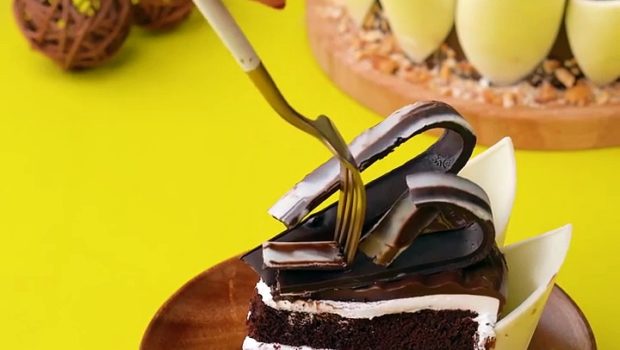 Yummy DIY Chocolate Recipe Ideas - Best Chocolate Cake Decorating Tutorials | Easy Chocolate