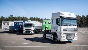 ZF builds on technology portfolio with acquisition of WABCO