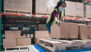 Zebra Technologies to Buy Fetch Robotics in Warehouse Automation Tie-Up