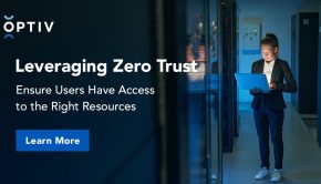 Zero Trust Framework With Ping