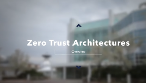 Zero-trust architecture may hold the answer to cybersecurity insider threats | MIT News