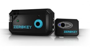 ZeroKey Unveils Hyper-Accurate 3D Location Technology, Quantum RTLS™, at Hannover Messe 2022