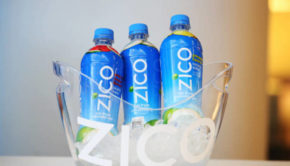 Zico to Be Discontinued as Coca-Cola Gives Up on Coconut Water