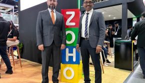Zoho helps over 3500 businesses in the UAE adopt cloud technology