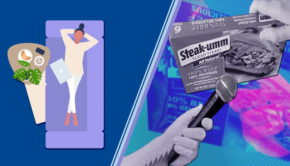 Zoom's security shortcomings, Steak-umm fights 'fake news,' and how to take a break (without feeling guilty)