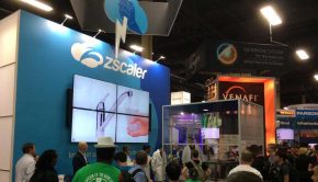 Zscaler Stock Climbs As Cybersecurity Firm's Earnings, Guidance Top Estimates