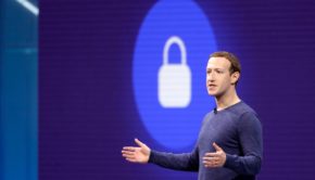 Zuckerberg Announces Changes To Make Facebook Chats More Secure