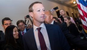 Zuckerberg Embraces Remote Work