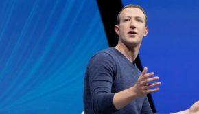 Zuckerbergs Rep & Security Costs Of 2019