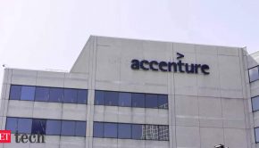 accenture technology center: Accenture opens Advanced Technology Center in Coimbatore
