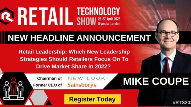don’t delay, register to attend today — Retail Technology Innovation Hub