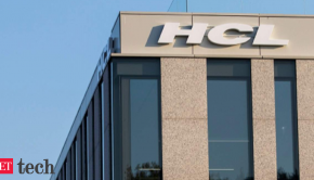 hcl technologies: HCL Technologies seeks to arrest attrition with ‘hire to retire’ platform