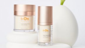 i-On Skincare launching new technology into Nordstrom