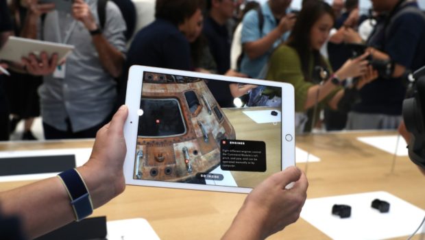 iPad Air Coming in October 2020