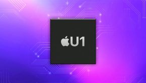 macOS 12.3 hints at ultra wideband technology coming to Macs